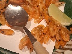 -希望日本料理(保利香槟花园店)