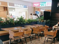-Pennehut畔尼意面(合肥万象城店)