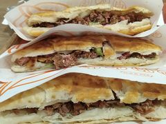 -驴世家驴肉火烧·凉皮·胡辣汤(首经贸店)