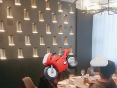 -聚宾楼·烤鸭·家宴(科技三路店)