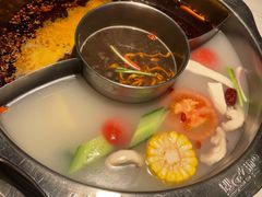 -重庆德庄火锅(保利水城店)
