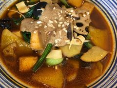 -随喜赞素食餐厅(亦庄店)