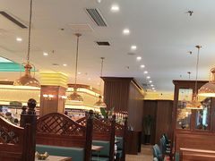 -比尔森巴西烤肉自助(红旗街店)