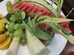 -清真悦宾楼食府(海湖店)