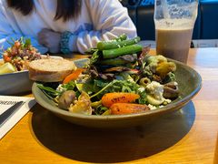 -The Diner X餐厅(青岛万象城店)