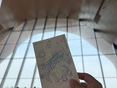 -抱抱地球咖啡馆(国家海洋博物馆店)