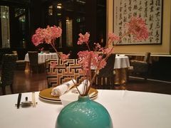 -明阁 Ming Court(广州朗豪酒店)