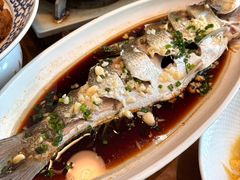 -卢小厨私房菜(长兴店)