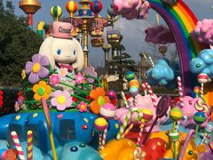 -杭州Hello Kitty乐园