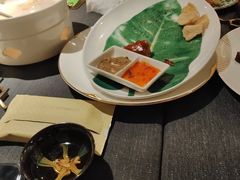 -南里山房(虹桥新天地店)
