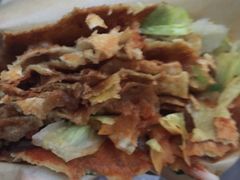 原味五谷煎饼-北门涮肉·铜锅涮肉(南锣鼓巷店)