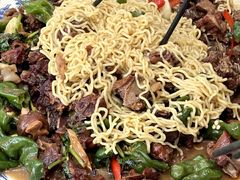 -食鸡公社辣子鸡·潍坊菜·烧烤