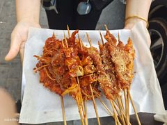 -辽B·小串(总店)