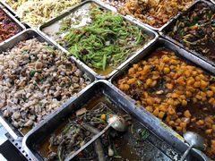 -枣阁园滴滴自助餐