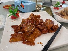 -金麒麟美食城