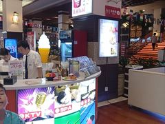 -汤连得(长清路店)