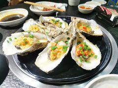 -温度烤肉专门店