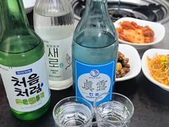 -大福黄牛料理·韩式烤肉·黄牛肥肠·酱蟹