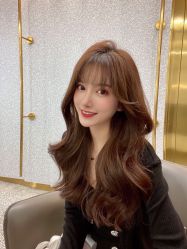 -3AM·S HAIR SALON烫发染发接发