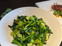 -西郊八号·山野江西菜(开发区店)