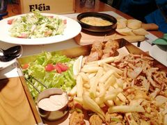 -HELLO MUSAE 拾光缪斯餐厅·纯正希腊风味(苏州中心店)