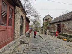 -天朝元辅-徐州民俗博物馆