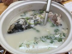 -高老庄·老溧阳·私房菜(南山竹海店)