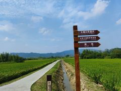 -良渚古城遗址公园