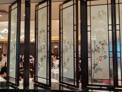-宝园酒家(美林M·LIVE天地东座店)
