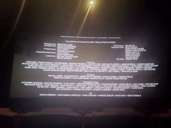 -金逸影城(中关村店)