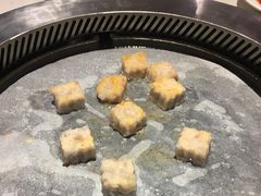 虾滑-么子烤肉(化龙池店)