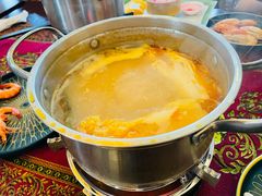 -火舞泰·泰式海鲜火锅餐厅(世纪城店)