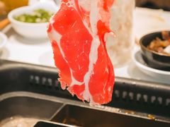 -巴奴毛肚火锅概念餐厅