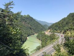-浙西大峡谷