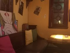 -秀·爱尔兰餐吧(上海路店)