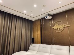 -影萌私人影院(台北院子店)