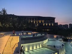 -清河半岛温泉度假酒店