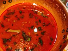 -成都你六姐·牛肉冒菜(城市集市合生汇店)