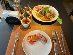 -拉蒂娜·巴西牛排馆 Latina·Brazilian Steakhouse(铜仁旗舰店)