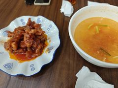 -飯興記苏帮菜·松鼠桂鱼(石路美食街店)