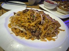 蚝爷炒牛河-蠔爺王志德生蚝馆(金沙湾店)