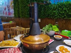 -徐记铜火锅(泉园店)