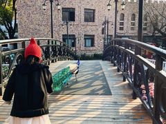 -J Create城市露营咖啡·简餐·宠物(上海动物园店)