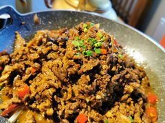 -印象鲵宴·张家界地标美食名片(溪布街店)