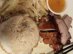 -永祥烧腊餐厅(虹口店)