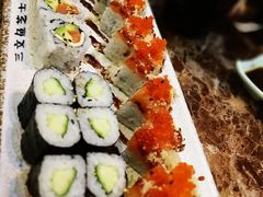 -米彩料理(西丽店)