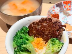 -肉肉大米(金虹桥店)