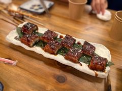 -深夜食堂(永康南路店)