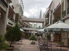 -三井奥特莱斯购物城(爵士之梦长岛店)