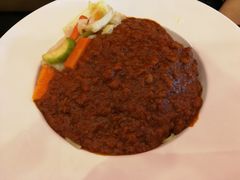 肉酱焗意粉-大快活(罗湖商业城分店)